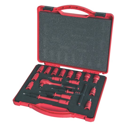 TORBA VDE 1/4'' -zdjęcie numer 1