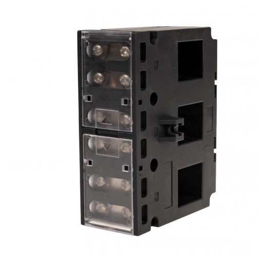 TP-150-5 PRZEKŁADNIK 3-FAZ.150/5A PRZEKŁADNIK -zdjęcie numer 1