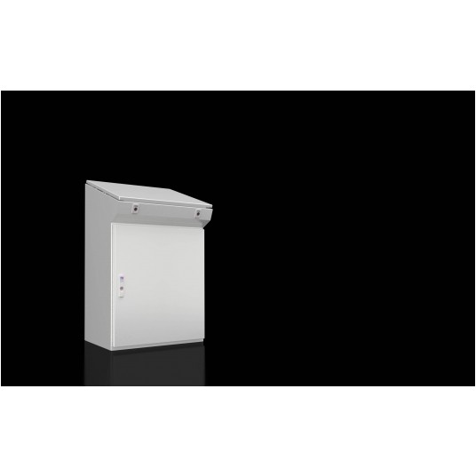 TP PULPIT STOJĄCY RAL7035 -zdjęcie numer 1