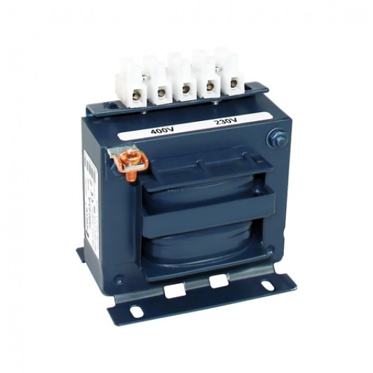 TRANSFORMATOR 1-FAZ. 63VA 400/230VA -zdjęcie numer 1