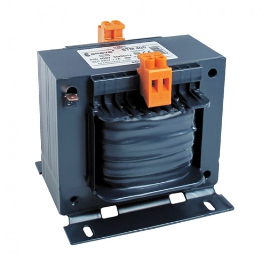 TRANSFORMATOR 1-FAZ. STM 400VA 230/230VA -zdjęcie numer 1