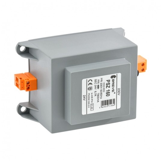 TRANSFORMATOR PSZ 160 230/24V -zdjęcie numer 1