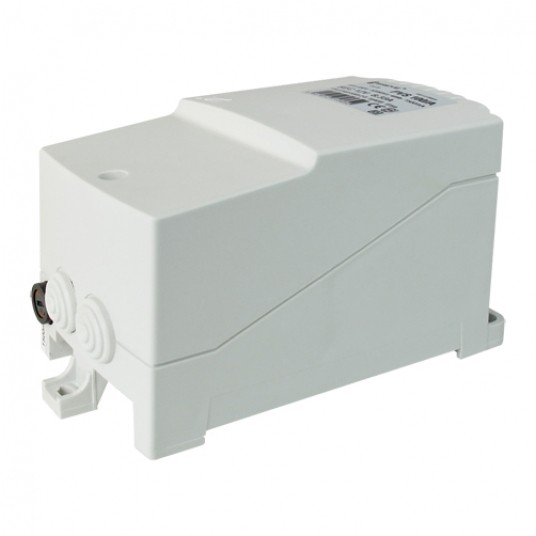 TRANSFORMATOR PVS 100VA 230/12V -zdjęcie numer 1