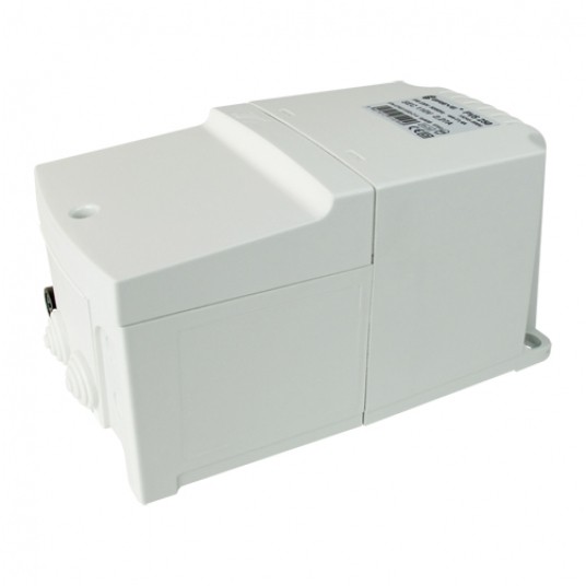 TRANSFORMATOR PVS 250VA 230/24V IP 54 -zdjęcie numer 1