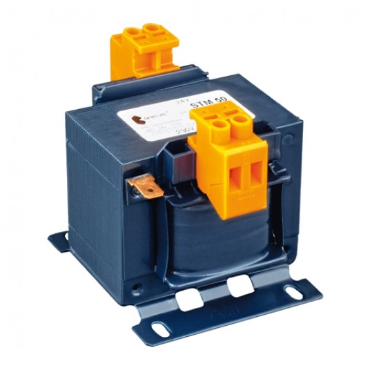 TRANSFORMATOR STM 50 230/24V -zdjęcie numer 1
