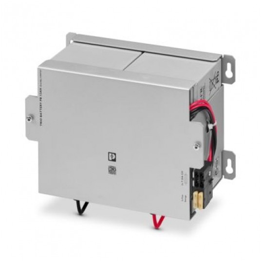 TRIO-BAT/PB/24DC/12AH - Moduł akumulatorów -zdjęcie numer 1