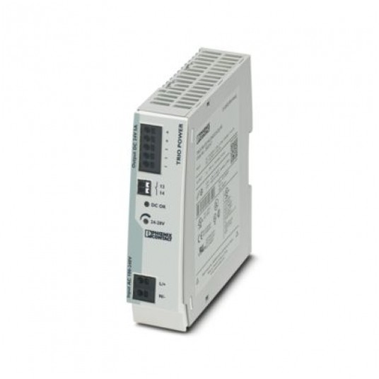 TRIO-PS-2G/1AC/24DC/5 -zdjęcie numer 1