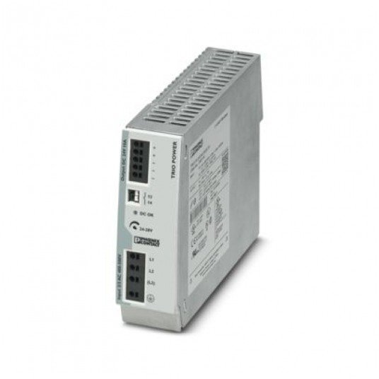 TRIO-PS-2G/3AC/24DC/10 -zdjęcie numer 1