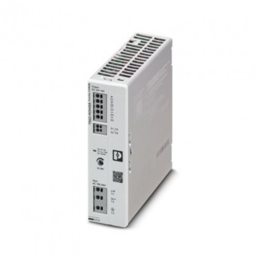 TRIO3-PS/1AC/24DC/10 - Zasilacz -zdjęcie numer 1