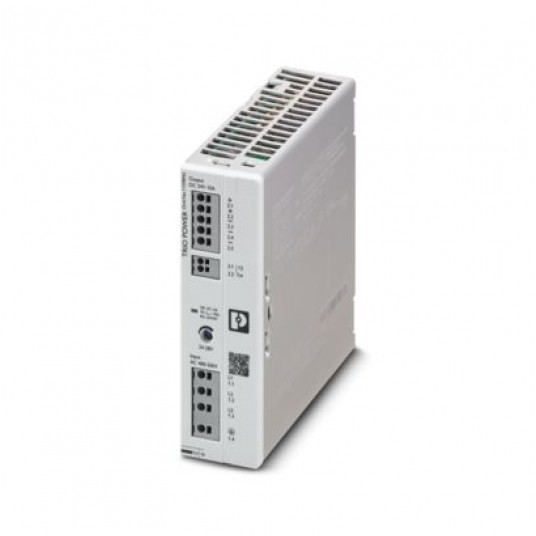 TRIO3-PS/3AC/24DC/10 ZASILACZ -zdjęcie numer 1