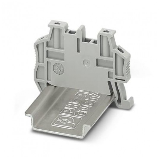 TRZYMACZ KOŃCOWY CLIPFIX 35-5 V0 TRZYMACZ KOŃCOWY -zdjęcie numer 1
