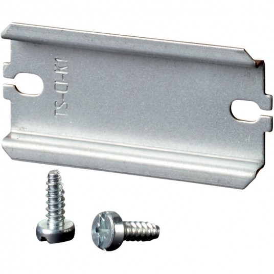 TS-CI-K1 Szyna montażowa do małej obudo -zdjęcie numer 1