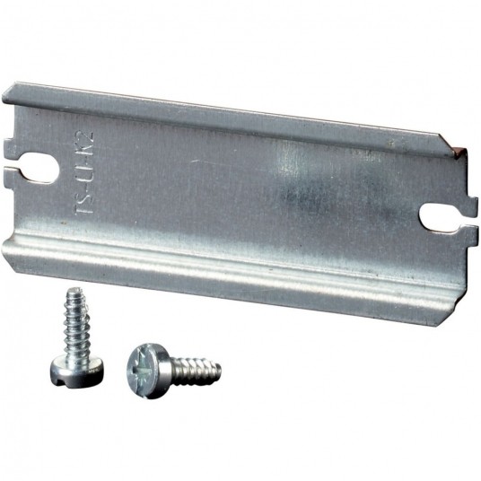 TS-CI-K2 Szyna montażowa do małej obudo -zdjęcie numer 1