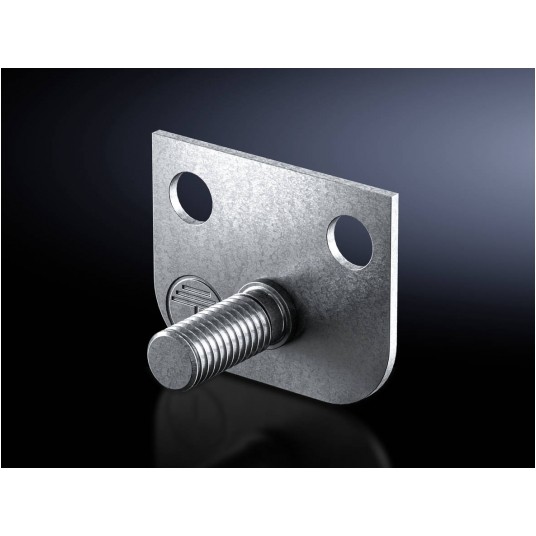 TS UZIEMIENIE CENTRALNE -zdjęcie numer 1