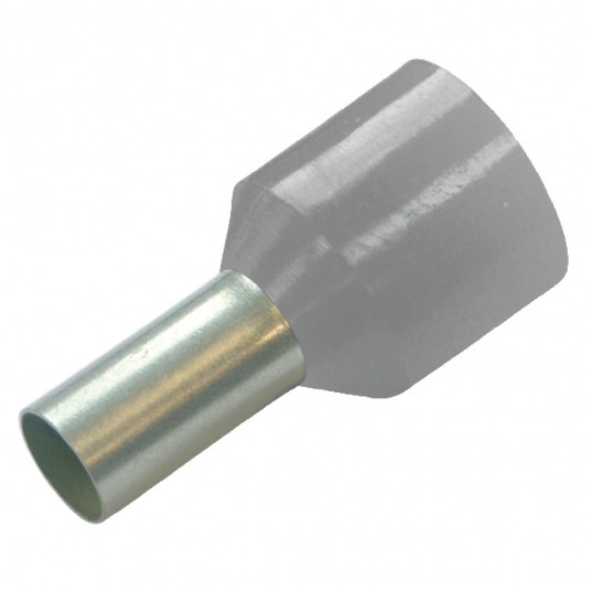 TULEJKA 0,75/10 TULEJKA -zdjęcie numer 1