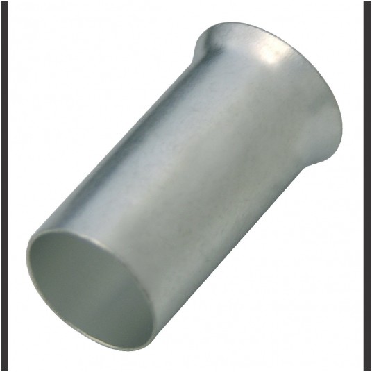 TULEJKA NIEIZOL 6 /12 TULEJKA NIEIZOLOWANA OP=250 -zdjęcie numer 1