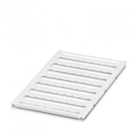 UC-TMF 8 Oznacznik do zacisków -zdjęcie numer 1