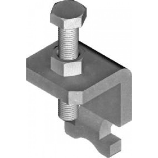 Uchwyt ceownika montażowego UCM3 -zdjęcie numer 1