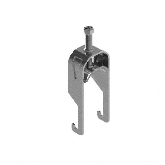 UCHWYT KABLOWY UKZ1/52-58 UCHWYT -zdjęcie numer 1