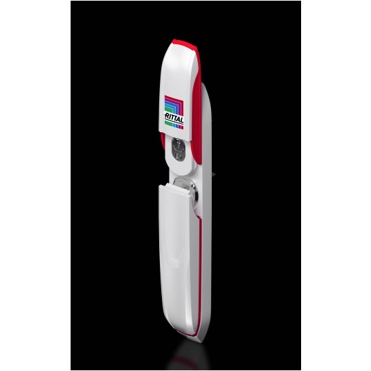 UCHWYT KOMFORT DO AX Z ZAMKNIĘCIEM E1 AX UCHWYT KOMFORT -zdjęcie numer 1