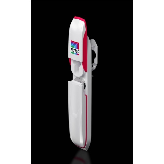 UCHWYT KOMFORT DO AX Z ZAMKNIĘCIEM PRĘTOWYM AX UCHWYT KOMFORT -zdjęcie numer 1