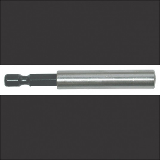 UCHWYT MAGN. 1/4 80mm UCHWYT -zdjęcie numer 1