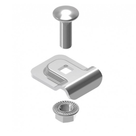 UCHWYT ŚRUBOWY USKS UCHWYT -zdjęcie numer 1