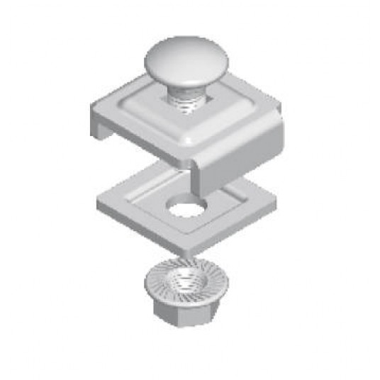 UCHWYT ŚRUBOWY USSN/USSO UCHWYT -zdjęcie numer 1