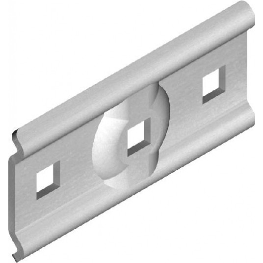 UCHWYT ŚRUBOWY USSP UCHWYT -zdjęcie numer 1