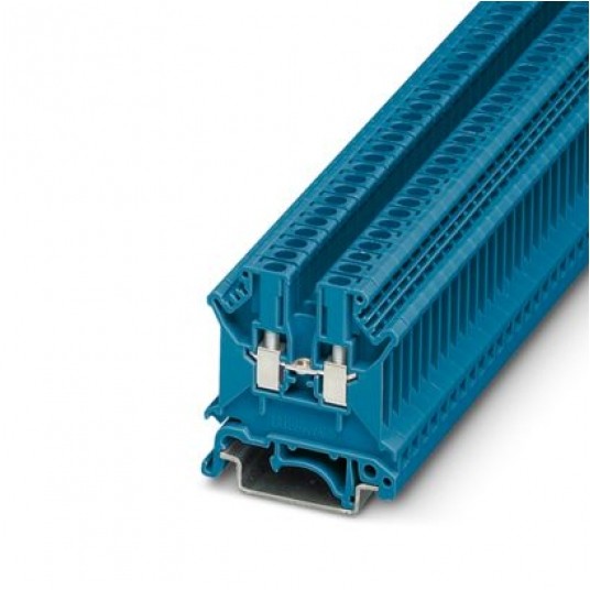 UK 3 N BU Złacza śrubowe UK CLIPLINE -zdjęcie numer 1