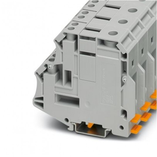 UKH 70/4X10 Zbiorcze złącze potencjałów -zdjęcie numer 1