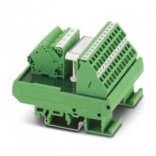 UMK- PVB 2/24/ZFKDS Okablowanie INTERFACE -zdjęcie numer 1