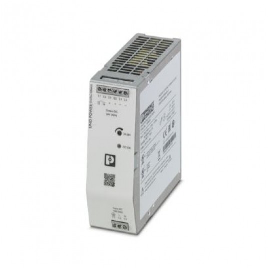 UNO2-PS/1AC/24VDC/240W Zasilacz -zdjęcie numer 1