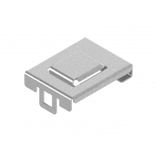 UPDS Uchwyt przegrody -zdjęcie numer 1