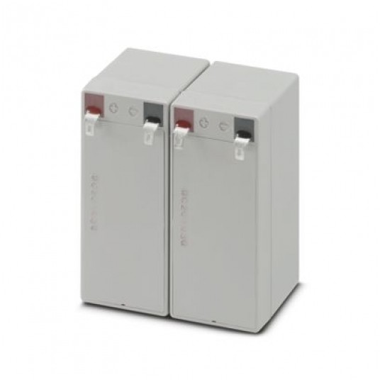 UPS-BAT-KIT/PB/2X12V/1.2AH Bateria zamienna zasilacza UPS -zdjęcie numer 1