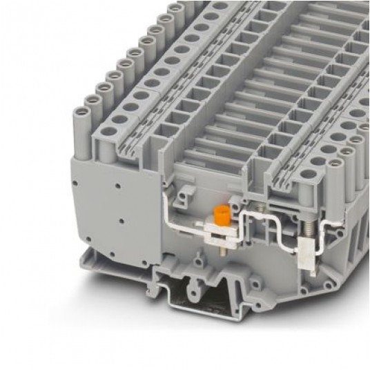 URTK/SP - Rozłączalne do przekładników Złącze -zdjęcie numer 1