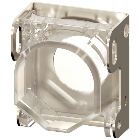 URZĄDZENIE BLOKUJACE Z POKRYWĄ -zdjęcie numer 1