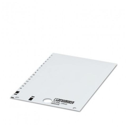 US-EML (20X8) ETYKIETY -zdjęcie numer 1