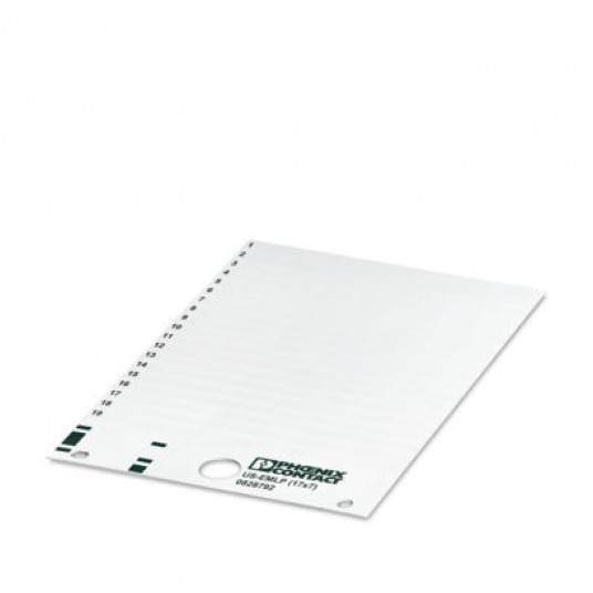 US-EMLP (17X7) Oznacznik -zdjęcie numer 1