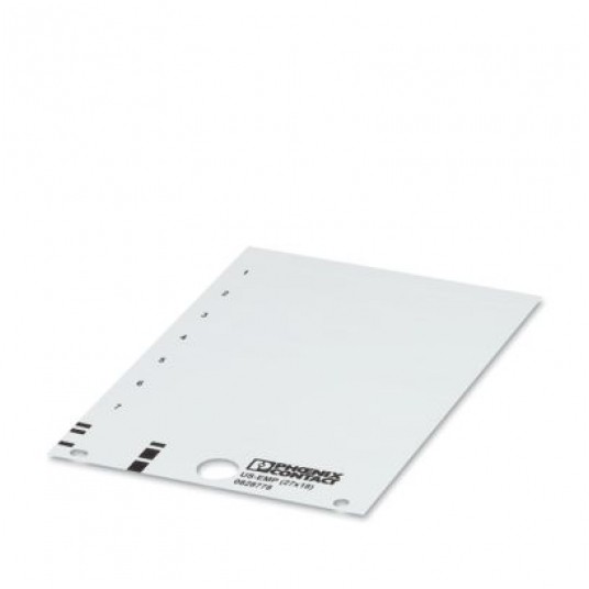 US-EMP (27X18) Oznacznik -zdjęcie numer 1