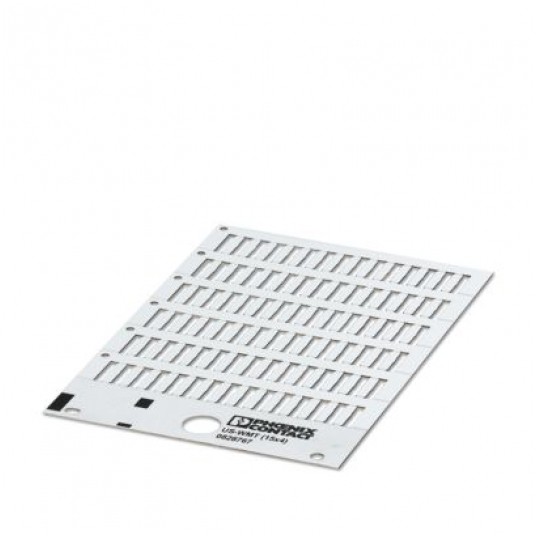 US-WMT (15x4) Oznacznik -zdjęcie numer 1