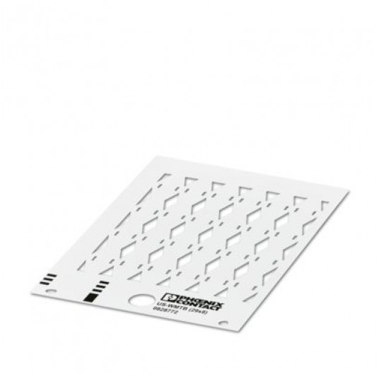 US-WMTB (29X8) - Oznacznik do kabli -zdjęcie numer 1