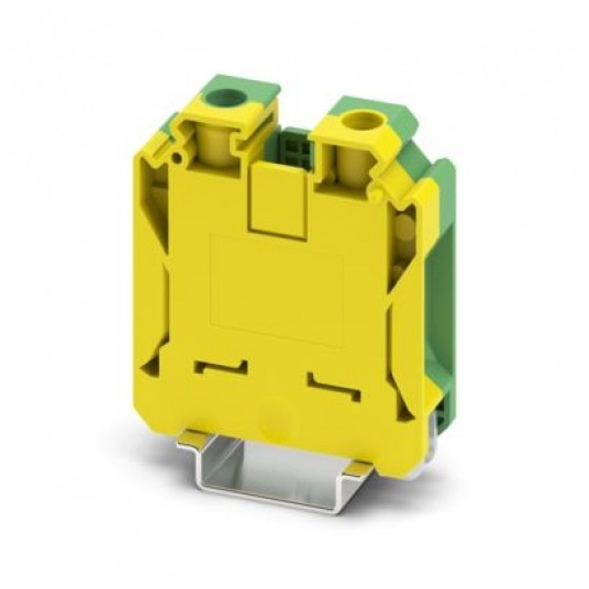 USLKG 35 N - Zacisk przewodu ochronnego -zdjęcie numer 1