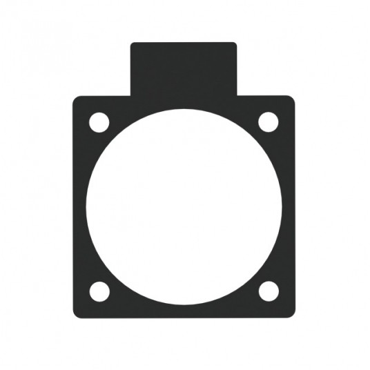 USZCZELKA DO GNIAZDA PCE 1050 USZCZELKA -zdjęcie numer 1