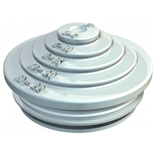 uszczelka wciskana 21M -zdjęcie numer 1