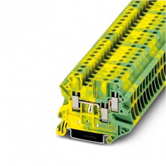 UT 4-TWIN-PE ZŁĄCZKA -zdjęcie numer 1