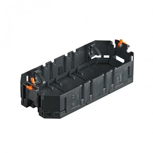 UT3 Puszka instalacyjna -zdjęcie numer 1