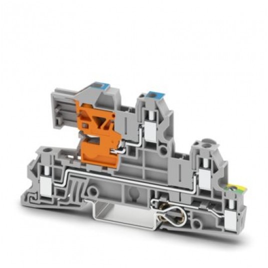 UTI 2,5-PE/L/NT ZŁĄCZE -zdjęcie numer 1