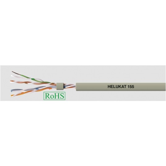 UTP kat 5e KABEL UTP -zdjęcie numer 1