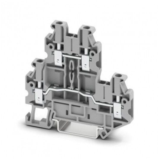 UTTB 2,5 złączki -zdjęcie numer 1